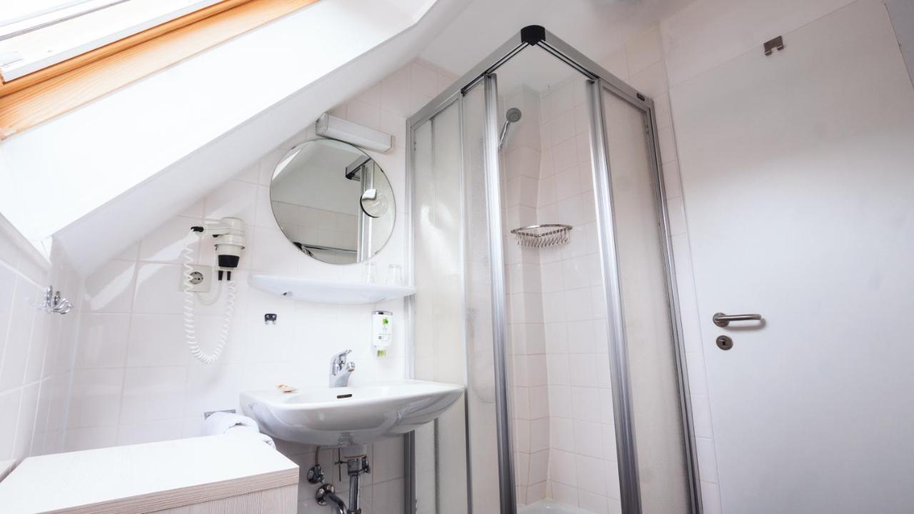 Hotel Brandaris Langeoog Eksteriør billede