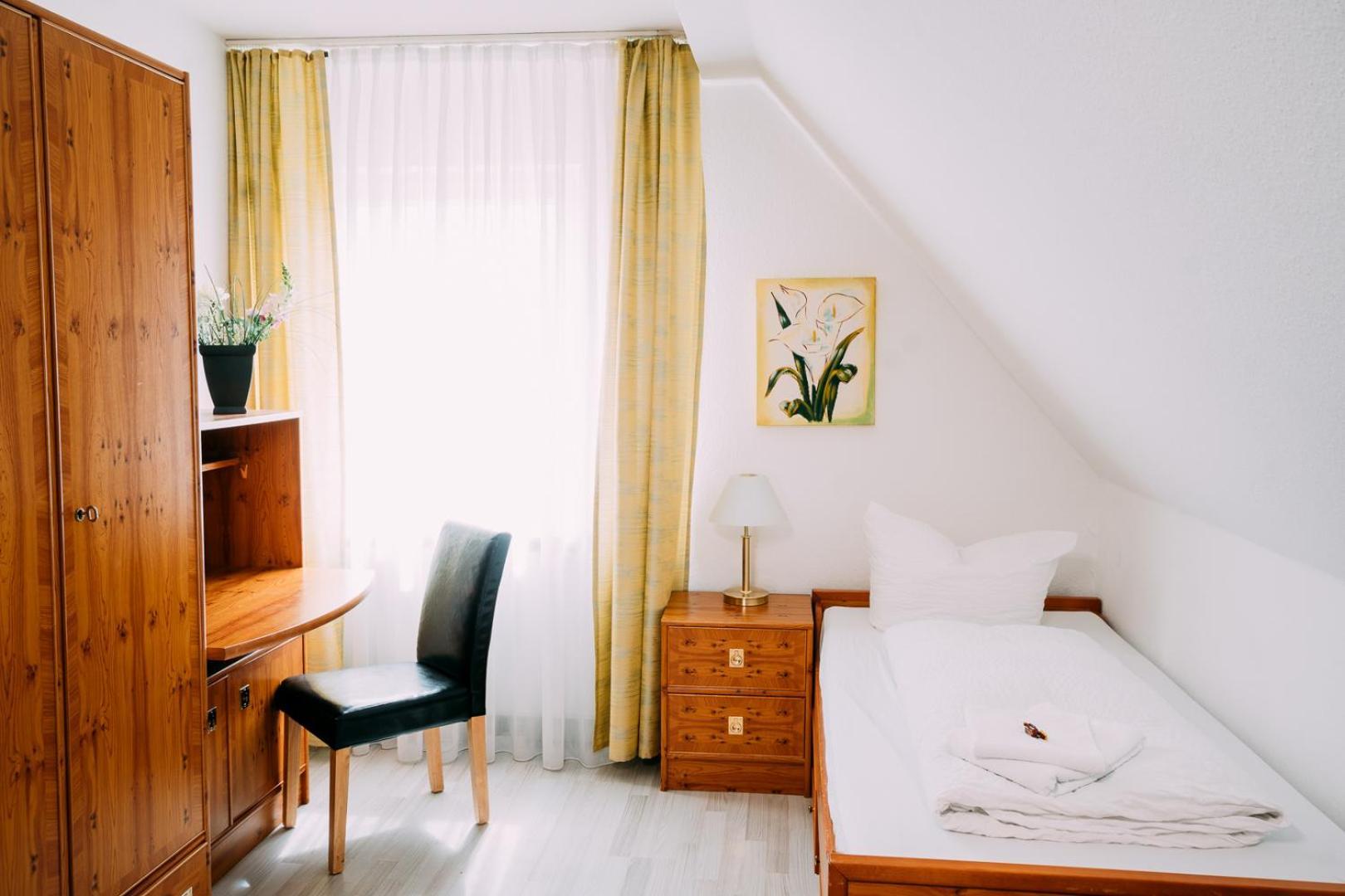 Hotel Brandaris Langeoog Eksteriør billede