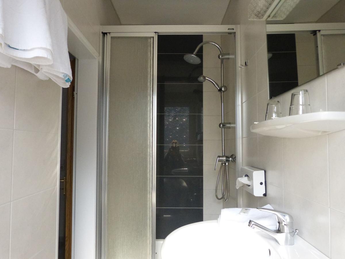 Hotel Brandaris Langeoog Eksteriør billede
